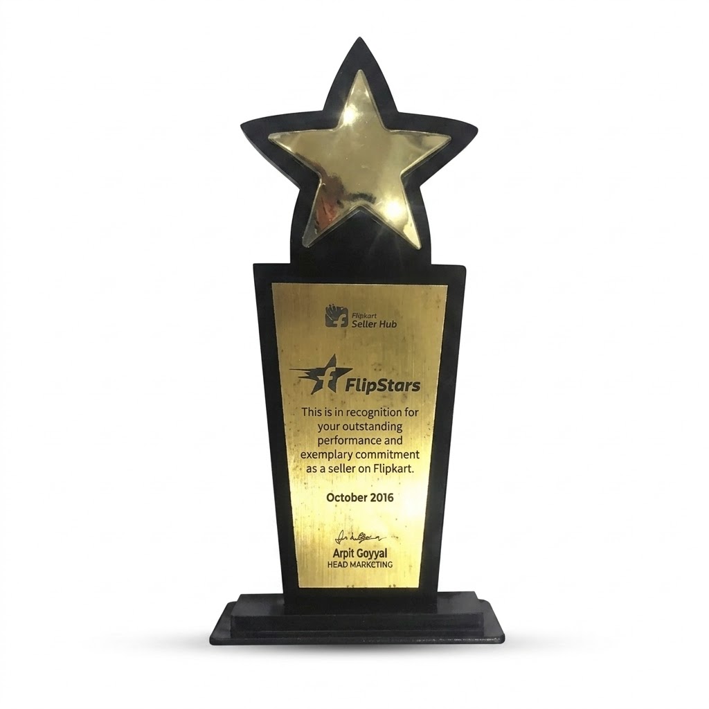 Flipkart FlipStars 2018